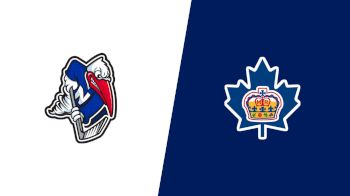 Replay: Home - 2025 Newmarket vs Royals | Dec 19 @ 7 PM