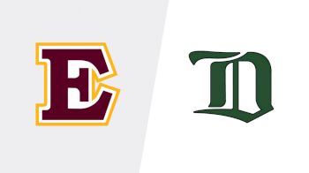 Replay: Home - 2025 Edge vs Delta Green | Oct 3 @ 2 PM