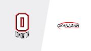 2025 OHA Edmonton U18 Fem. Prep vs OHA U18 Fem. Prep