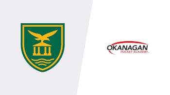 Replay: Home - 2025 Balmoral Hall vs Okanagan Black | Oct 5 @ 8 AM