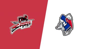 Replay: Home - 2025 Spirit vs Newmarket | Nov 29 @ 4 PM