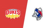 Replay: Home - 2026 Dukes vs Newmarket | Jan 31 @ 4 PM
