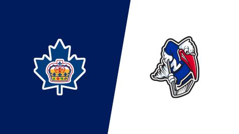 Replay: Home - 2026 Royals vs Newmarket | Feb 7 @ 4 PM