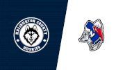 Replay: Home - 2026 Huskies vs Newmarket | Feb 10 @ 7 PM