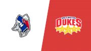 Replay: Home - 2025 Newmarket vs Dukes | Dec 12 @ 7 PM