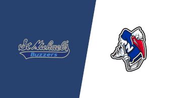 Replay: Home - 2026 Buzzer vs Newmarket | Feb 21 @ 4 PM