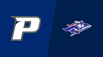 Replay: Pace vs SNHU | Oct 11 @ 1 PM