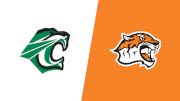 2025 Cuesta College vs Occidental - Men's - Water Polo