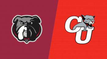 Replay: Union (NY) vs Clark (MA) - 2025 Union vs Clark (MA) | Nov 6 @ 7 PM