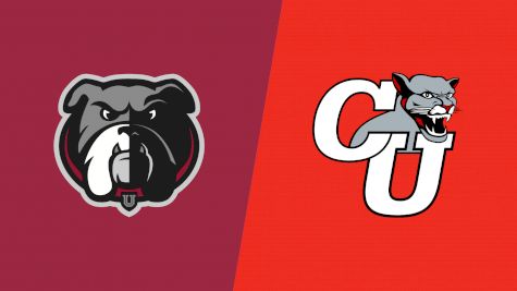 Replay: Union (NY) vs Clark (MA) - 2025 Union vs Clark (MA) | Nov 6 @ 7 PM