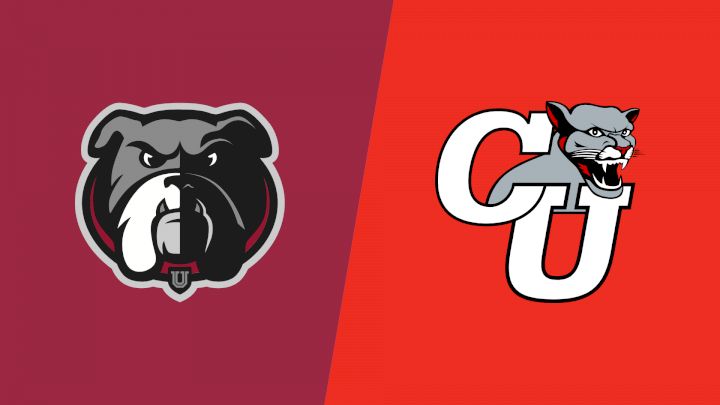 2025 Union (TN) vs Clark University - Women's