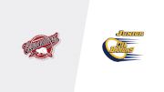 Replay: Home - 2025 CAC U13 vs Fort McMurray | Dec 6 @ 4 PM