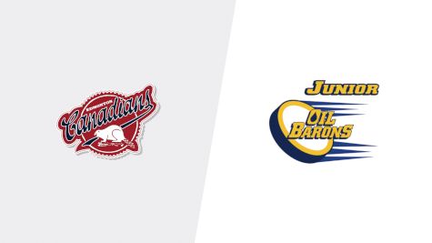 Replay: Home - 2025 CAC U13 vs Fort McMurray | Dec 6 @ 4 PM