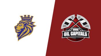 Replay: Home - 2026 Monarchs vs Virden | Mar 3 @ 7 PM