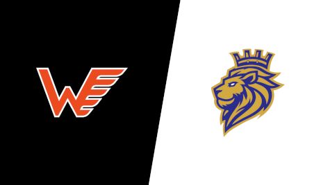 2026 Winkler Flyers vs Winnipeg Monarchs