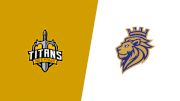 Replay: Home - 2025 Neepawa vs WPG Monarchs | Nov 30 @ 7 PM