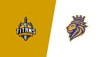 Replay: Home - 2025 Neepawa vs WPG Monarchs | Nov 30 @ 7 PM