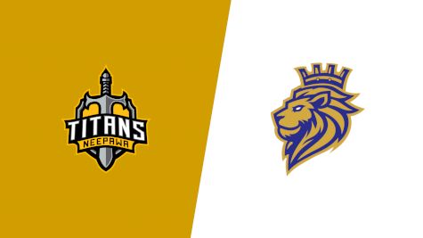 Replay: Home - 2025 Neepawa vs WPG Monarchs | Nov 30 @ 7 PM