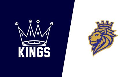 2026 Dauphin Kings vs Winnipeg Monarchs