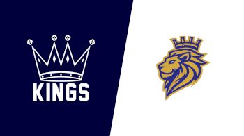 Replay: Home - 2026 Dauphin vs Monarchs | Feb 7 @ 7 PM