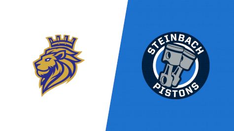 Replay: Home - 2025 WPG Monarchs vs Steinbach | Dec 10 @ 6 PM