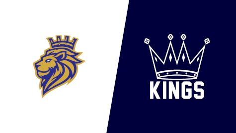 2026 Winnipeg Monarchs vs Dauphin Kings