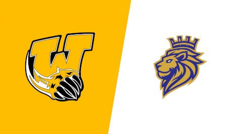 Replay: Home - 2026 Waywayseecappo vs WPG Monarchs | Feb 6 @ 8 PM