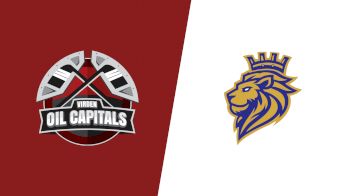 Replay: Home - 2026 Virden vs Monarchs | Jan 31 @ 7 PM