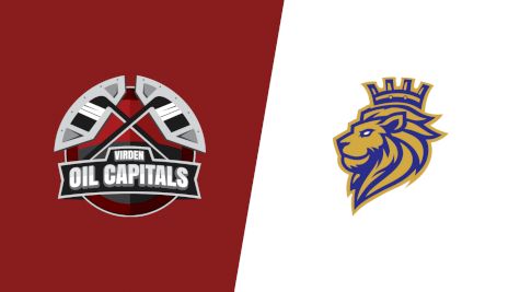 Replay: Home - 2026 Virden vs Monarchs | Jan 31 @ 7 PM