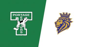 Replay: Home - 2026 Portage vs Monarchs | Mar 11 @ 7 PM