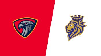 Replay: Home - 2026 Niverville vs Monarchs | Feb 3 @ 7 PM