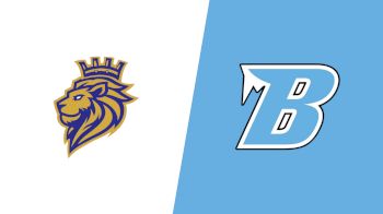 Replay: Home - 2026 Monarchs vs WPG Blues | Jan 9 @ 7 PM