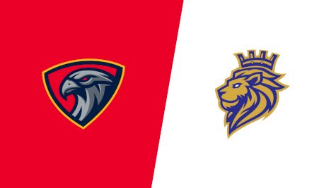 2026 Niverville Nighthawks vs Winnipeg Monarchs