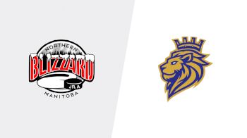 Replay: Home - 2026 Northern Manitoba vs Monarchs | Feb 28 @ 7 PM