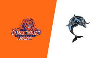 Replay: Lincoln (PA) vs CSI | Oct 15 @ 3 PM