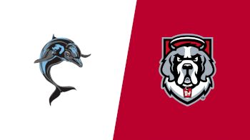 Replay: CSI vs D'Youville | Oct 4 @ 3 PM