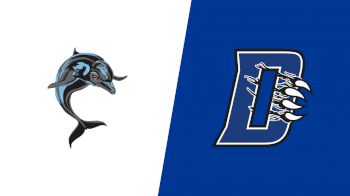 Replay: CSI vs Daemen | Nov 1 @ 12 PM