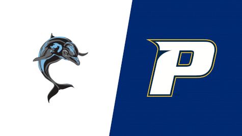 2025 College of Staten Island vs Pace University - Women's