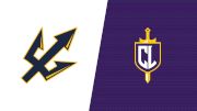 2025 UC San Diego vs Cal Lutheran - Men's Water Polo