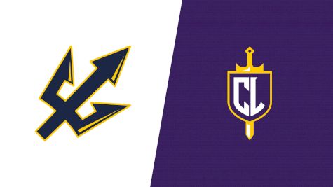 2025 UC San Diego vs Cal Lutheran - Men's Water Polo