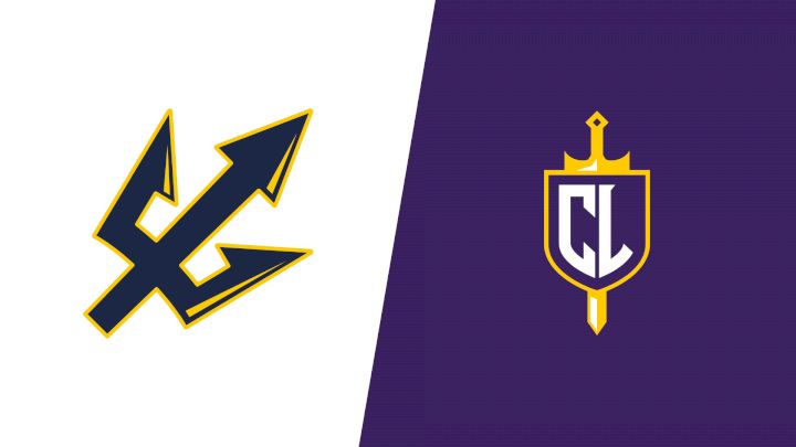 2025 UC San Diego vs Cal Lutheran - Men's Water Polo