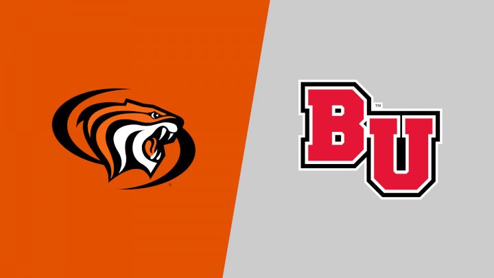 2025 Pacific vs Biola - Men's
