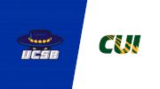 2025 UC Santa Barbara vs Concordia University Irvine - Men's Water Polo