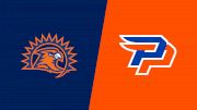 2025 Fresno Pacific vs Pomona-Pitzer - Men's Water Polo