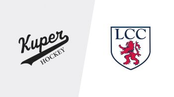 Replay: Home - 2025 Kuper Academy vs Lower Canada | Dec 3 @ 4 PM