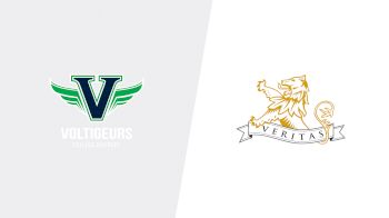 Replay: Home - 2025 Bourget College vs Selwyn House | Dec 6 @ 1 PM