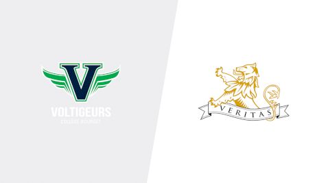 2025 Bourget College U17 Prep vs Selwyn House