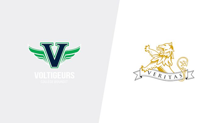 2025 Bourget College U17 Prep vs Selwyn House