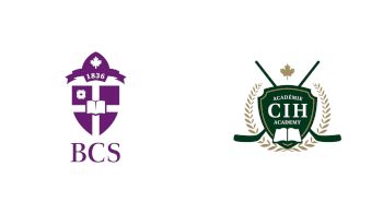 Replay: Home - 2026 Bishop's College vs CIH Voyageurs | Mar 6 @ 6 PM