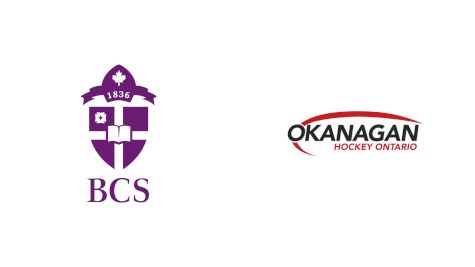 2026 Bishop's College U17 vs Okanagan Ontario